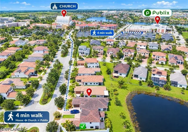 Photo 3 of Single family home for sale at 5142 Roma St, Ave Maria, FL 34142 | MLS# 226032575 | Listing updated on 2026-09-14