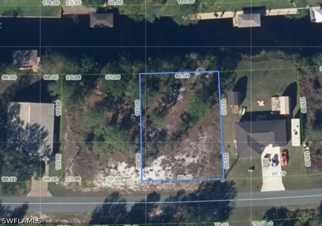 Photo 1 of Land for sale at 110 Mango Rd Ne, Lake Placid, FL 33852 | MLS# 226032727 | Listing updated on 2026-09-10