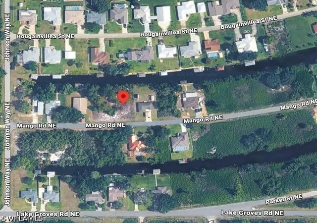 Photo 2 of Land for sale at 110 Mango Rd Ne, Lake Placid, FL 33852 | MLS# 226032727 | Listing updated on 2026-09-10