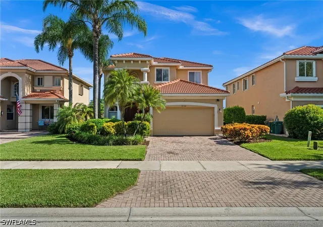Photo 1 of Single family home for sale at 1654 Birdie Dr, Naples, FL 34120 | MLS# 226031925 | Listing updated on 2026-09-10