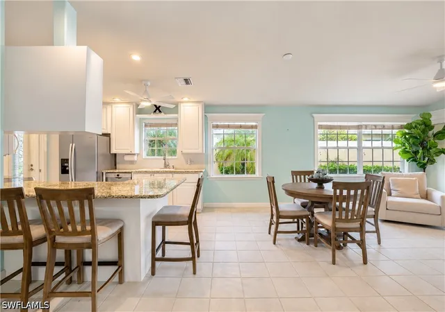 Photo 2 of Townhouse for sale at 5434 Guadeloupe Way, Naples, FL 34119 | MLS# 226032661 | Listing updated on 2026-09-13