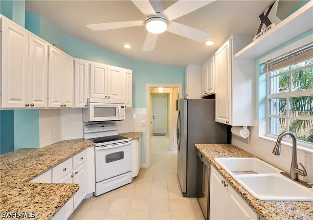 Photo 3 of Townhouse for sale at 5434 Guadeloupe Way, Naples, FL 34119 | MLS# 226032661 | Listing updated on 2026-09-13