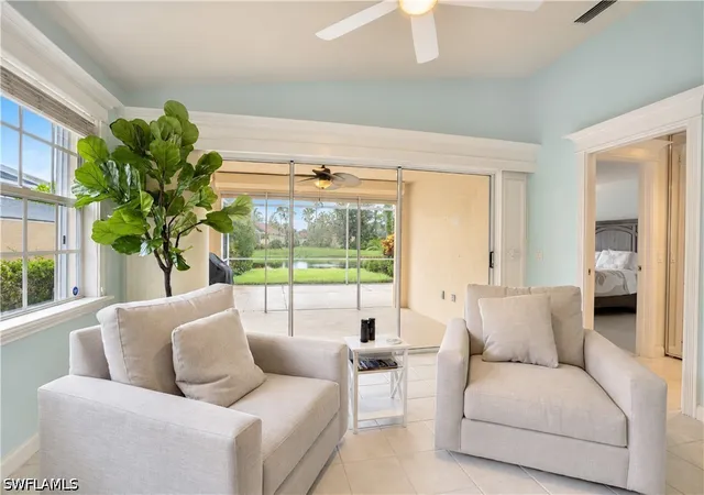 Photo 4 of Townhouse for sale at 5434 Guadeloupe Way, Naples, FL 34119 | MLS# 226032661 | Listing updated on 2026-09-13