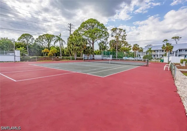 Listing Photo 2 - Condo for sale in building located at 6800 Placida Rd, ENGLEWOOD, FL 34224 - Unit #235