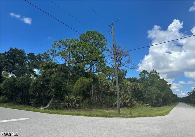 Photo 3 of Land for sale at 1271 Beach St, Port Charlotte, FL 33953 | MLS# 2026038294 | Listing updated on 2026-09-12