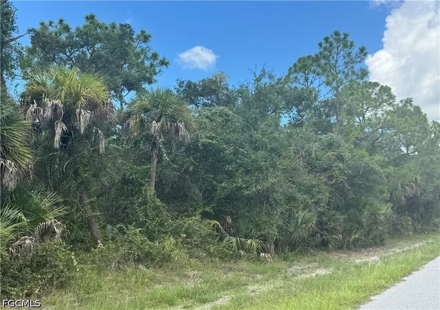 Photo 7 of Land for sale at 1271 Beach St, Port Charlotte, FL 33953 | MLS# 2026038294 | Listing updated on 2026-09-12