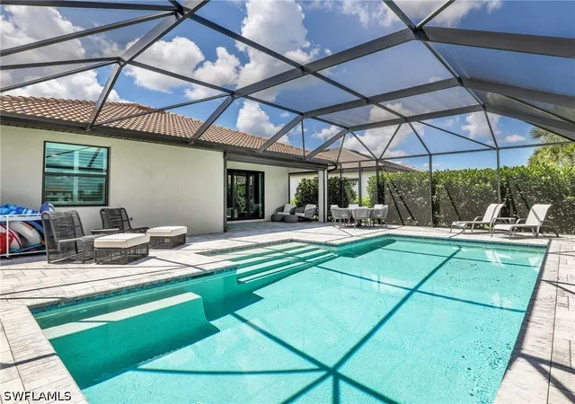 Photo 2 of Sale Pending at 18560 Ives Dr, Estero, FL 33928 | MLS# 226030402 | Listing updated on 2026-09-12