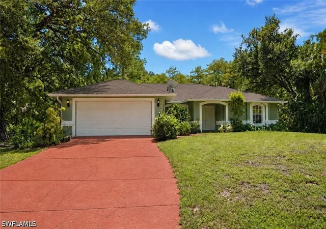 Photo 1 of Single family home for sale at 360 Jung Blvd W, Naples, FL 34120 | MLS# 226030769 | Listing updated on 2026-09-11