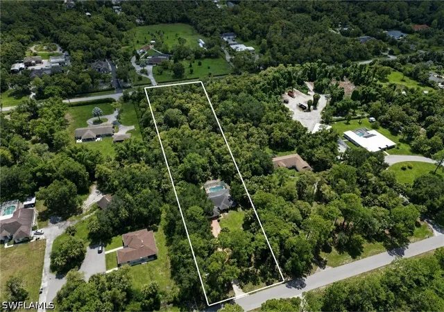 Photo 2 of Single family home for sale at 360 Jung Blvd W, Naples, FL 34120 | MLS# 226030769 | Listing updated on 2026-09-11
