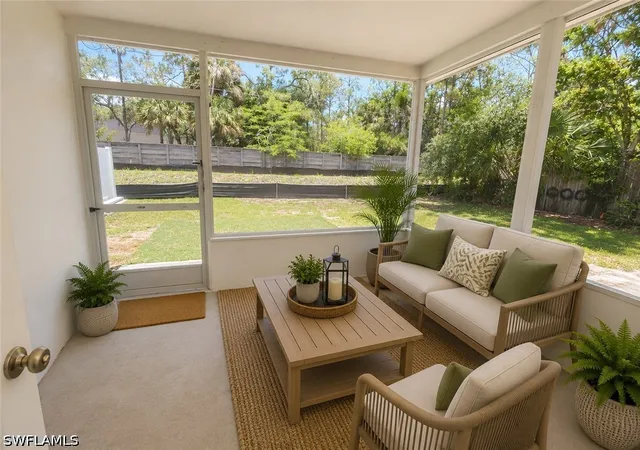 Photo 17 of Multi family home for sale at 3181 Poinciana Dr, Naples, FL 34105 | MLS# 226018272 | Listing updated on 2026-09-10