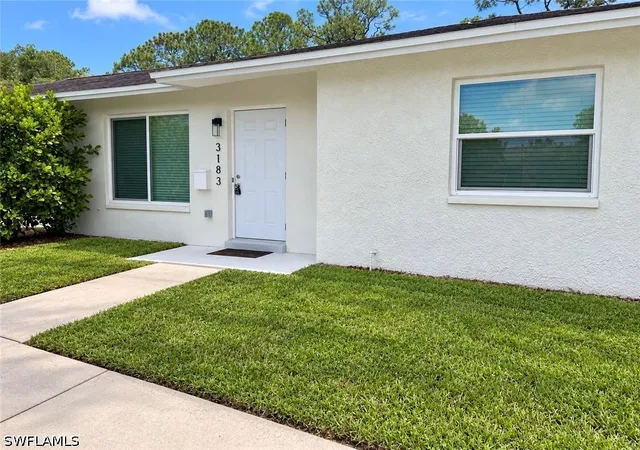 Photo 2 of Multi family home for sale at 3181 Poinciana Dr, Naples, FL 34105 | MLS# 226018272 | Listing updated on 2026-09-10