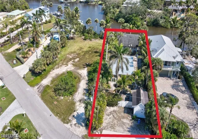 Photo 4 of Land for sale at 27540-27544 Big Bnd Rd, Bonita Springs, FL 34134 | MLS# 226031594 | Listing updated on 2026-09-10