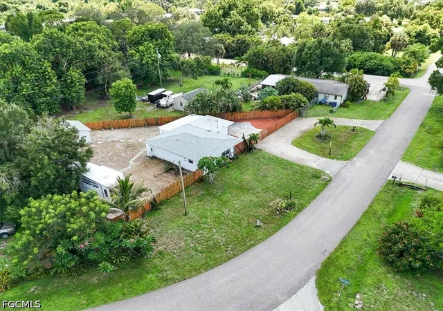 Photo 1 of Single family home for sale at 218 Poe Ave, North Fort Myers, FL 33917 | MLS# 2026038301 | Listing updated on 2026-09-12