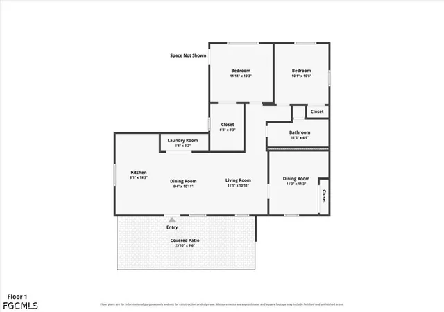Photo 29 of Single family home for sale at 218 Poe Ave, North Fort Myers, FL 33917 | MLS# 2026038301 | Listing updated on 2026-09-12