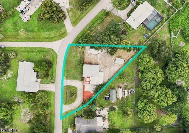 Photo 3 of Sale Pending at 218 Poe Ave, North Fort Myers, FL 33917 | MLS# 2026038301 | Listing updated on 2026-09-29