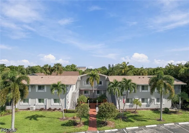 Photo 1 of Condo for sale at 8141 Country Rd #105, Fort Myers, FL 33919 | MLS# 2026038303 | Listing updated on 2026-09-16