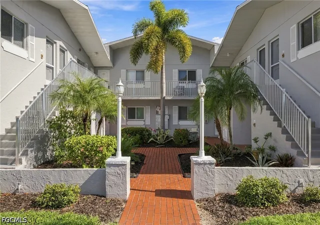 Photo 3 of Condo for sale at 8141 Country Rd #105, Fort Myers, FL 33919 | MLS# 2026038303 | Listing updated on 2026-09-16