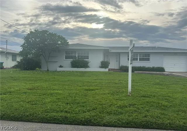 Photo 1 of Single family home for sale at 3102 Se 18th Avenue, Cape Coral, FL 33904 | MLS# 2026038304 | Listing updated on 2026-09-13