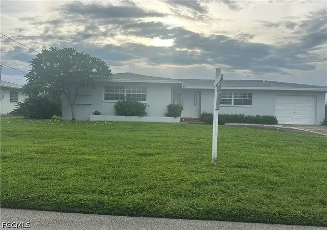 Photo 3 of Single family home for sale at 3102 Se 18th Avenue, Cape Coral, FL 33904 | MLS# 2026038304 | Listing updated on 2026-09-13