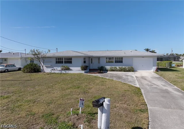 Photo 3 of Single family home for sale at 3102 SE 18th Avenue, Cape Coral, FL 33904 | MLS# 2026038304 | Listing updated on 2026-09-13