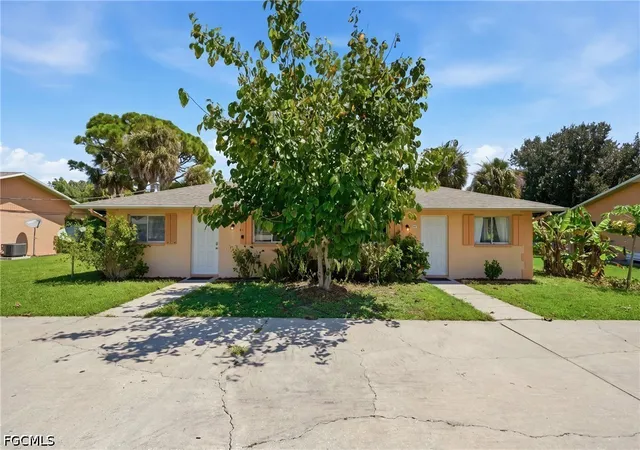 Photo 44 of Multi family home for sale at 607 Se 24th Avenue, Cape Coral, FL 33990 | MLS# 2026038308 | Listing updated on 2026-09-11