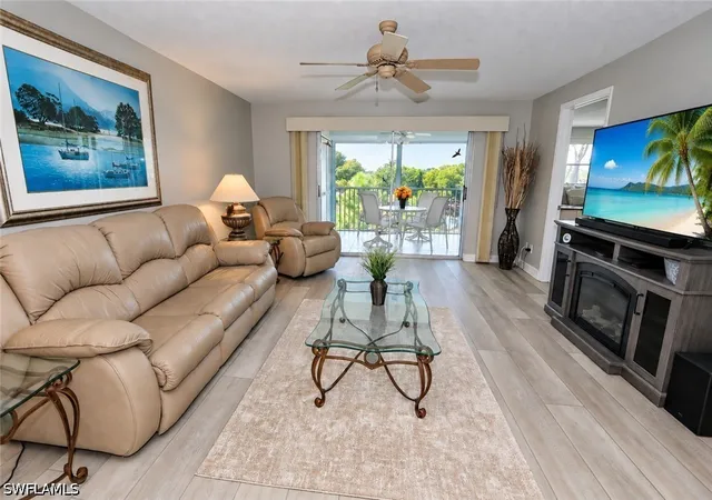 Photo 3 of Condo for sale at 5515 Naples Blvd #314, Naples, FL 34109 | MLS# 226032681 | Listing updated on 2026-09-15