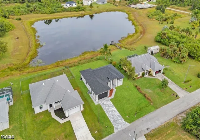 Photo 2 of Single family home for sale at 743 Chestnut St E, Lehigh Acres, FL 33974 | MLS# 2026038310 | Listing updated on 2026-09-11