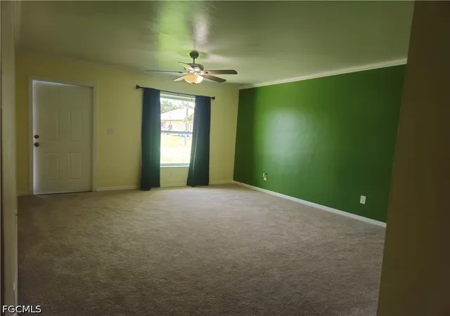Photo 4 of Single family home for sale at 4020 26th Street SW, Lehigh Acres, FL 33976 | MLS# 2026038311 | Listing updated on 2026-09-13