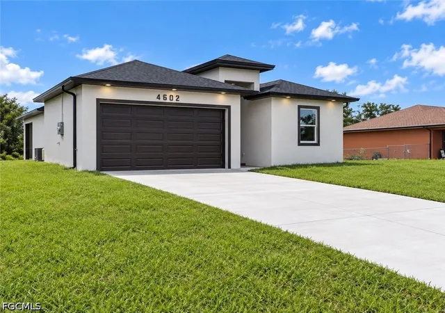 Photo 28 of Single family home for sale at 4602 Connie Ave S, Lehigh Acres, FL 33976 | MLS# 2026038313 | Listing updated on 2026-09-11