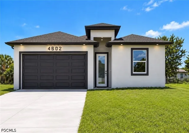 Photo 2 of Single family home for sale at 4602 Connie Ave S, Lehigh Acres, FL 33976 | MLS# 2026038313 | Listing updated on 2026-09-11
