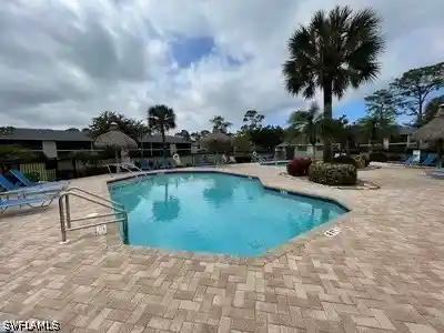 Listing Photo 10 - Condo for sale in 1200 Commonwealth Cir located at 1200 Commonwealth Cir, Naples, FL 34116 - Unit #103