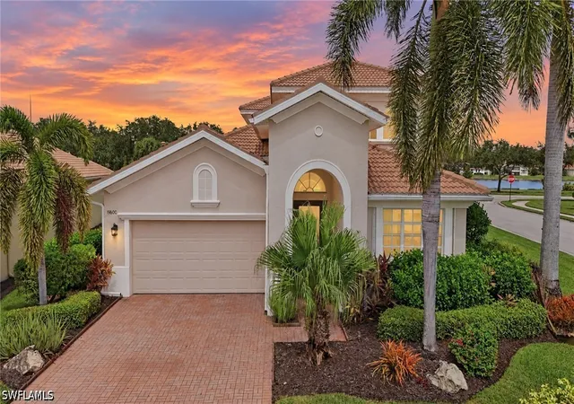 Photo 1 of Single family home for sale at 19600 Maddelena Cir, Estero, FL 33967 | MLS# 226032660 | Listing updated on 2026-09-10