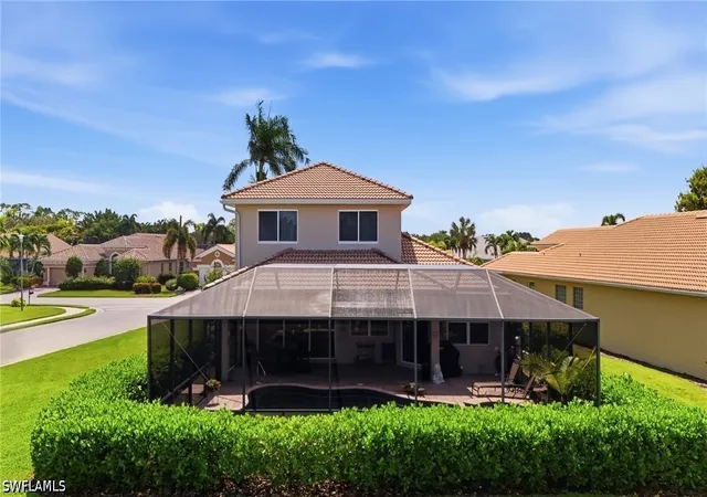 Photo 2 of Single family home for sale at 19600 Maddelena Cir, Estero, FL 33967 | MLS# 226032660 | Listing updated on 2026-09-21