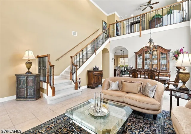 Photo 3 of Single family home for sale at 19600 Maddelena Cir, Estero, FL 33967 | MLS# 226032660 | Listing updated on 2026-09-10