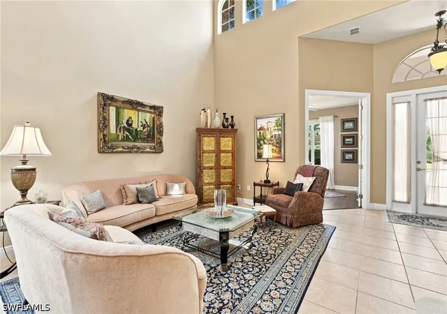 Photo 4 of Single family home for sale at 19600 Maddelena Cir, Estero, FL 33967 | MLS# 226032660 | Listing updated on 2026-09-10
