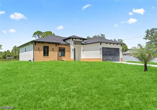 Photo 1 of Single family home for sale at 1121 Willard Ave, Lehigh Acres, FL 33972 | MLS# 2026038316 | Listing updated on 2026-09-10
