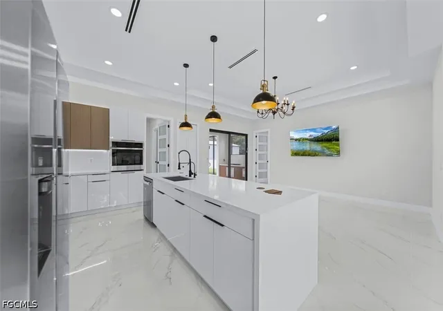Photo 2 of Single family home for sale at 1121 Willard Ave, Lehigh Acres, FL 33972 | MLS# 2026038316 | Listing updated on 2026-09-10