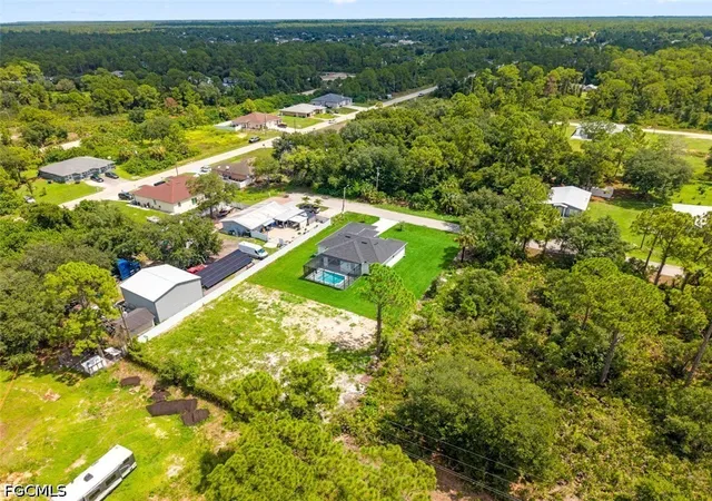 Photo 42 of Single family home for sale at 1121 Willard Ave, Lehigh Acres, FL 33972 | MLS# 2026038316 | Listing updated on 2026-09-10