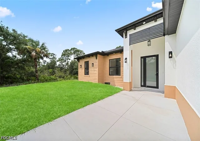 Photo 3 of Single family home for sale at 1121 Willard Ave, Lehigh Acres, FL 33972 | MLS# 2026038316 | Listing updated on 2026-09-10