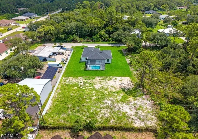 Photo 4 of Single family home for sale at 1121 Willard Ave, Lehigh Acres, FL 33972 | MLS# 2026038316 | Listing updated on 2026-09-10