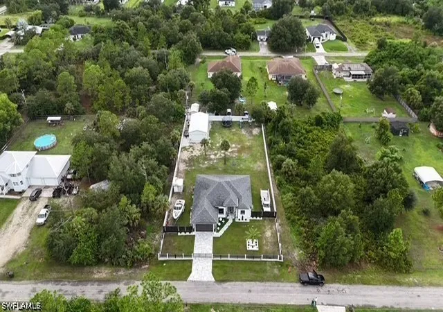 Photo 4 of Single family home for sale at 611 Lake Ave, Lehigh Acres, FL 33972 | MLS# 226032612 | Listing updated on 2026-09-10