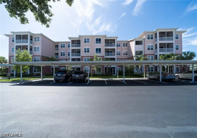 Photo 2 of Condo for sale at 15901 Royal Pointe Ln #405, Fort Myers, FL 33908 | MLS# 226032763 | Listing updated on 2026-09-10
