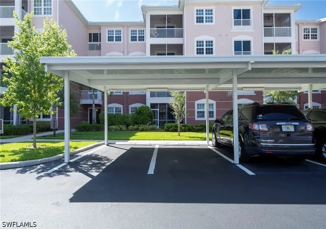 Photo 3 of Condo for sale at 15901 Royal Pointe Ln #405, Fort Myers, FL 33908 | MLS# 226032763 | Listing updated on 2026-09-10