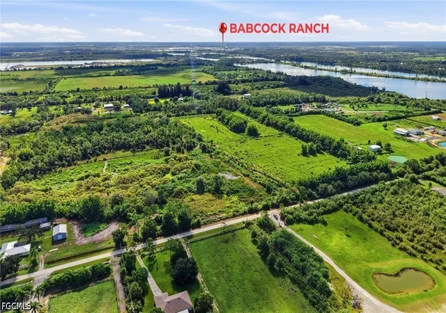 Photo 2 of Land for sale at 15600 Rasmussen Rd, Punta Gorda, FL 33982 | MLS# 2026038317 | Listing updated on 2026-09-12