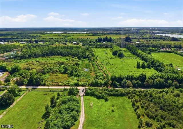 Photo 3 of Land for sale at 15600 Rasmussen Rd, Punta Gorda, FL 33982 | MLS# 2026038317 | Listing updated on 2026-09-12