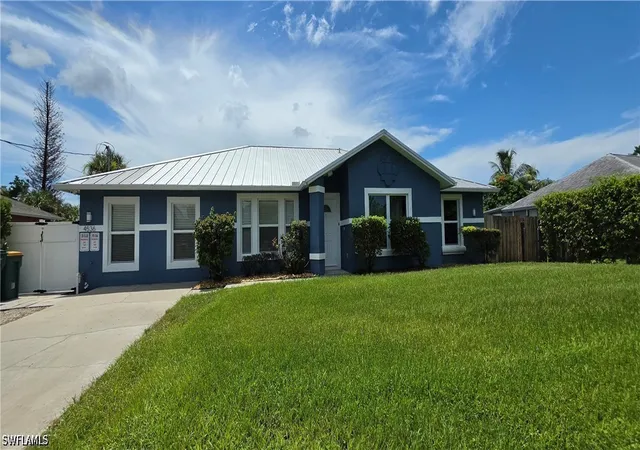 Photo 1 of Single family home for sale at (Undisclosed), Naples, FL 34116 | MLS# 226031222 | Listing updated on 2026-09-10