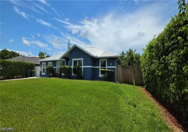 Photo 2 of Single family home for sale at (Undisclosed), Naples, FL 34116 | MLS# 226031222 | Listing updated on 2026-09-10