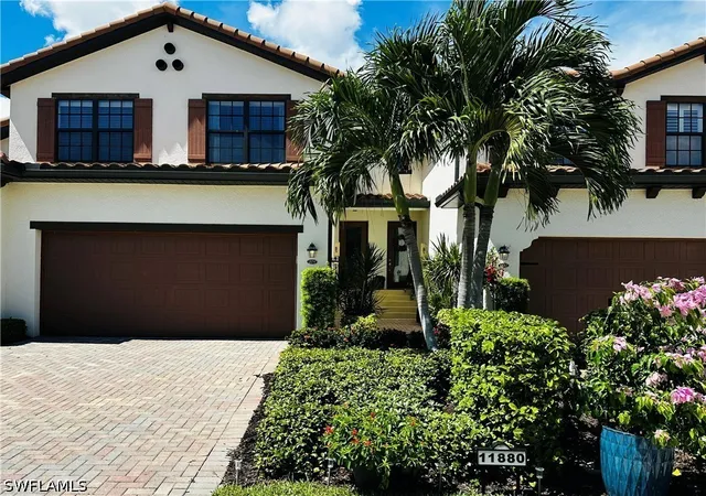 Photo 1 of Condo for sale at 11880 Arboretum Run Dr #201, Fort Myers, FL 33913 | MLS# 226031611 | Listing updated on 2026-09-13