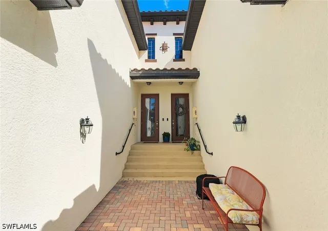 Photo 2 of Condo for sale at 11880 Arboretum Run Dr #201, Fort Myers, FL 33913 | MLS# 226031611 | Listing updated on 2026-09-13