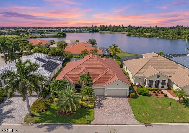 Photo 3 of Single family home for sale at 2628 Fairmont Cvs Ct, Cape Coral, FL 33991 | MLS# 2026038326 | Listing updated on 2026-09-13
